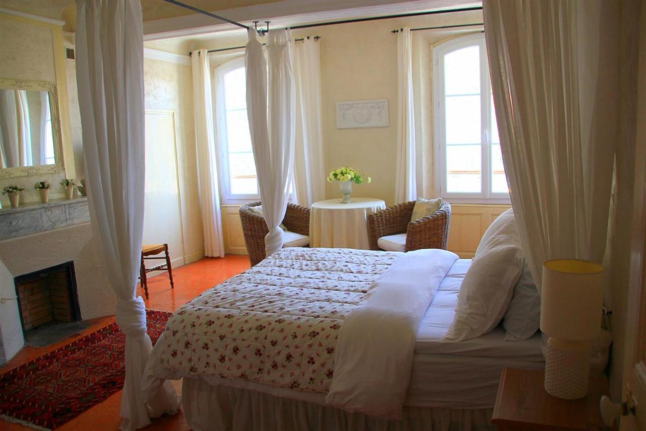Maison Du Midi Bed and Breakfast Lorgues Buitenkant foto