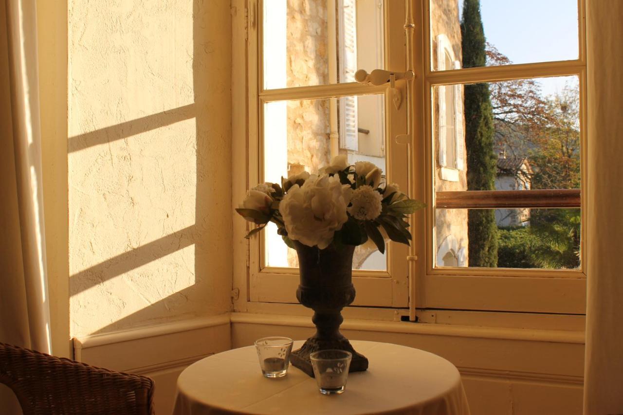 Maison Du Midi Bed and Breakfast Lorgues Buitenkant foto
