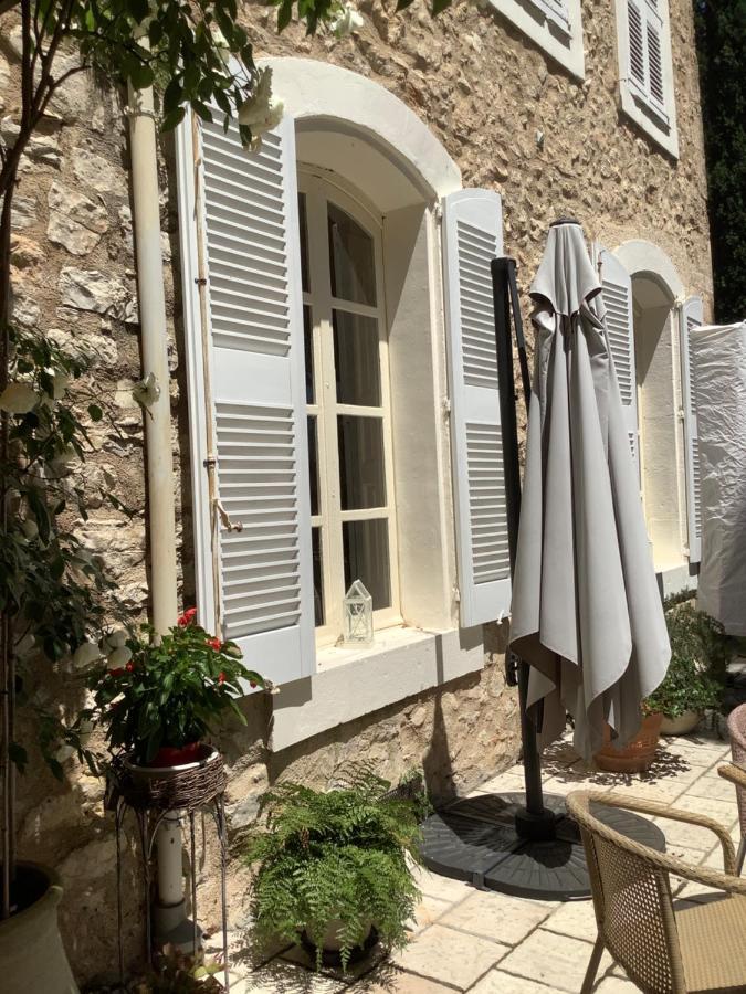 Maison Du Midi Bed and Breakfast Lorgues Buitenkant foto