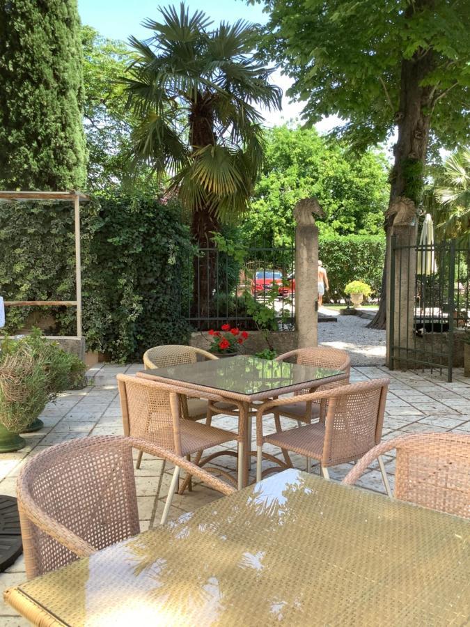 Maison Du Midi Bed and Breakfast Lorgues Buitenkant foto